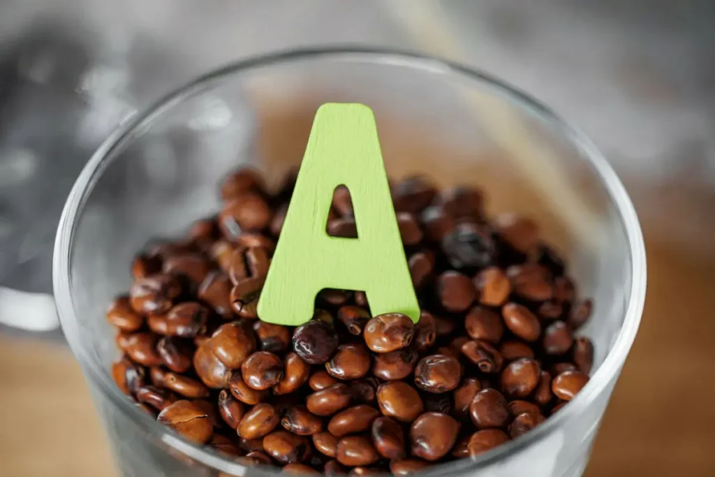 Triple A et score général A pour le PlanetScore du lupin torréfié La Tribu des Kawas