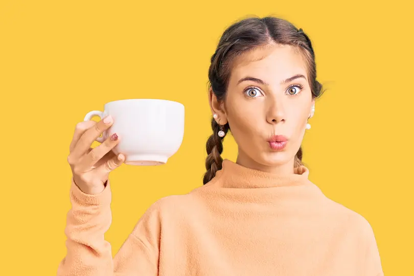 La Tribu des Kawas t'explique quels sont les effets des boissons du petit déjeuner.